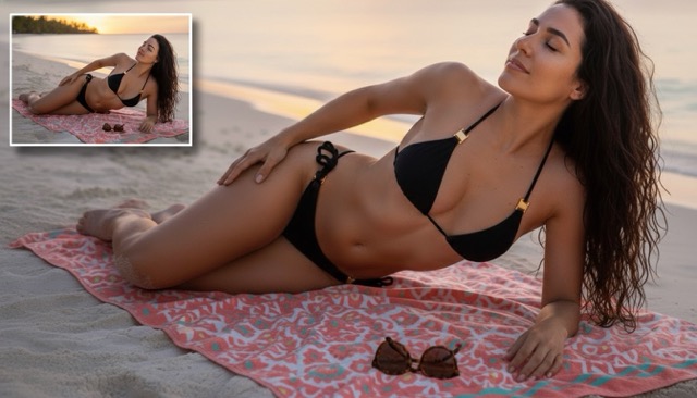 Ultimate AI Breast Expansion & Natural Enhancement Tool