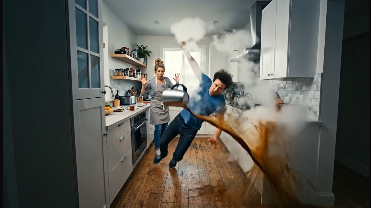 Bring Landscapes and Scenes to Life