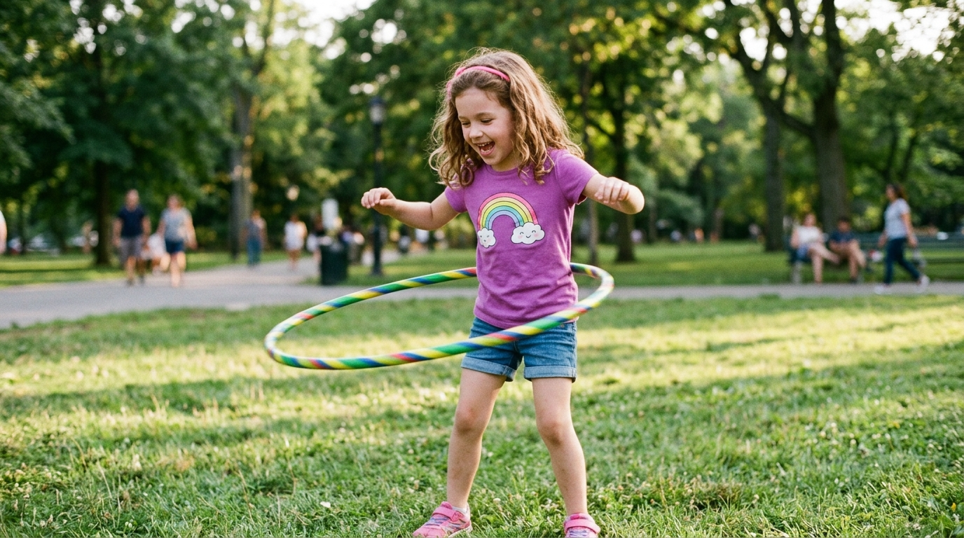 Trending Model Page for Early Creative Exploration