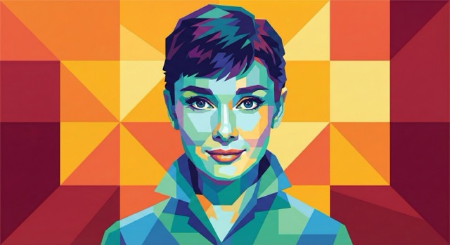 WPAP Art Generator: Transform Photos into Stunning Geometric Pop Art
