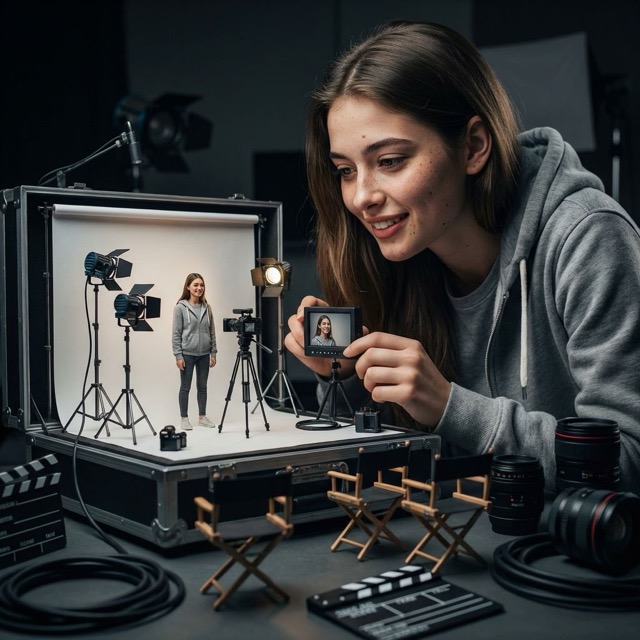 Nano Banana Prompt #125