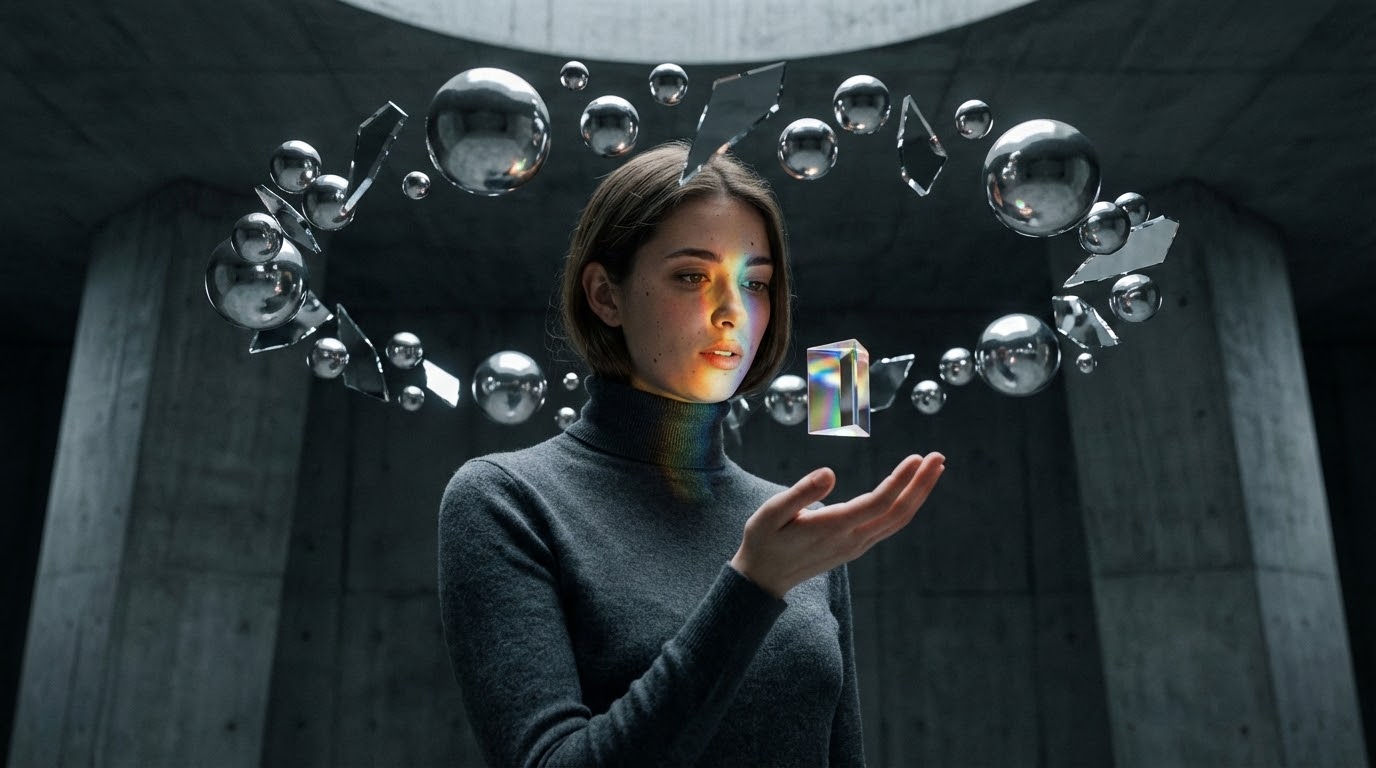 Nano Banana Prompt #124