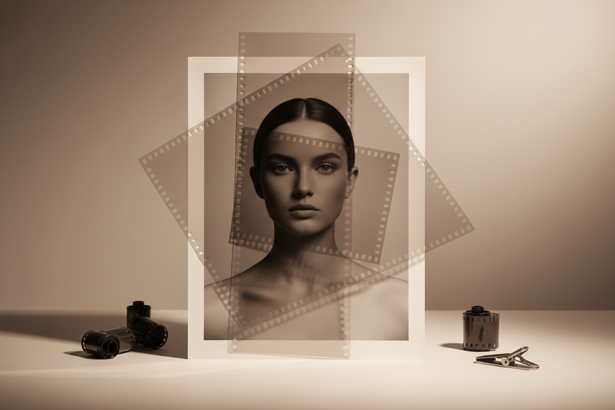 Retouche intelligente d’images