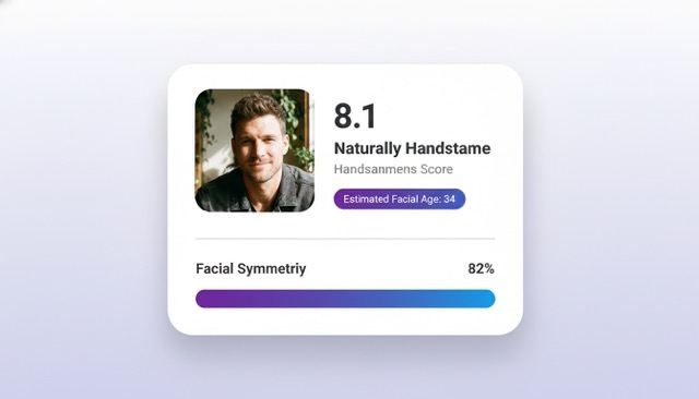 2. Visual Result Card You Can Understand