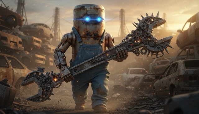 Download-Ready OC Images for Avatars and Sharing