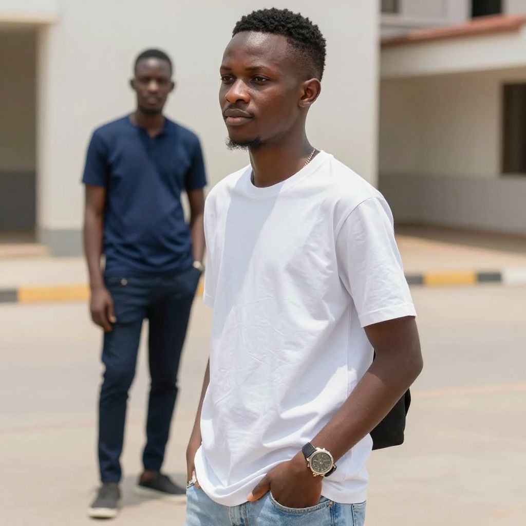 Single-Stream Diffusion Transformer Architecture