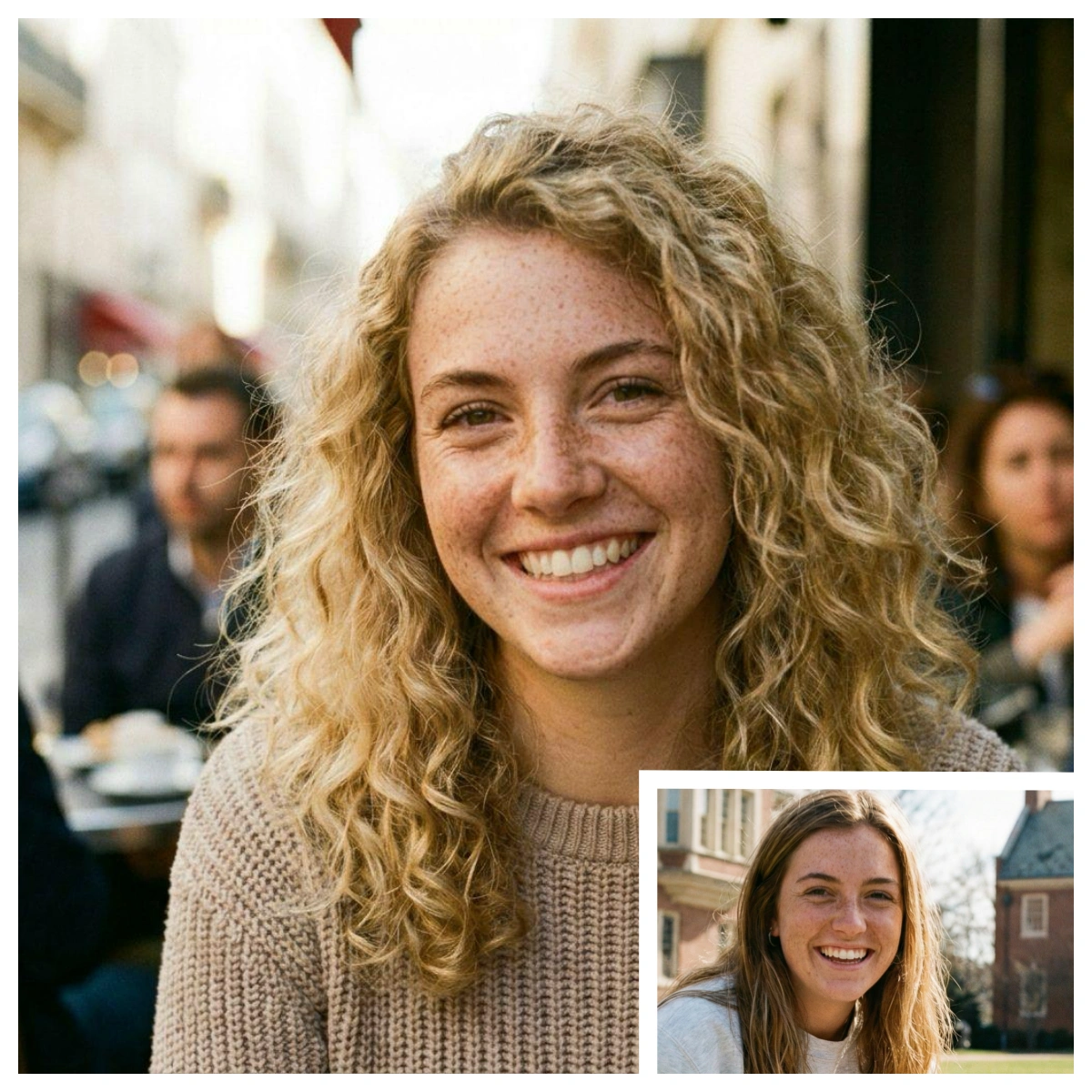 AI Face Swap: Precision Mapping for Complex Angles and Expressions