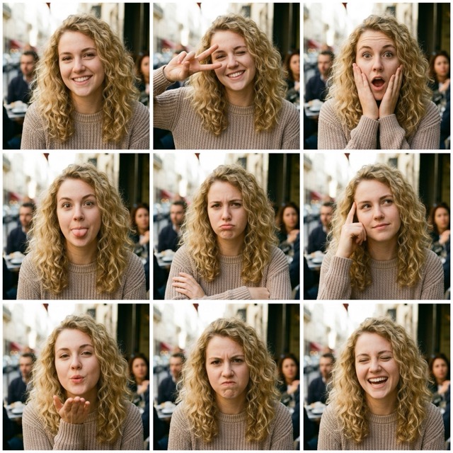 High-Definition Output for Professional Use