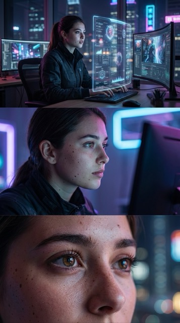 Nano Banana Prompt #123