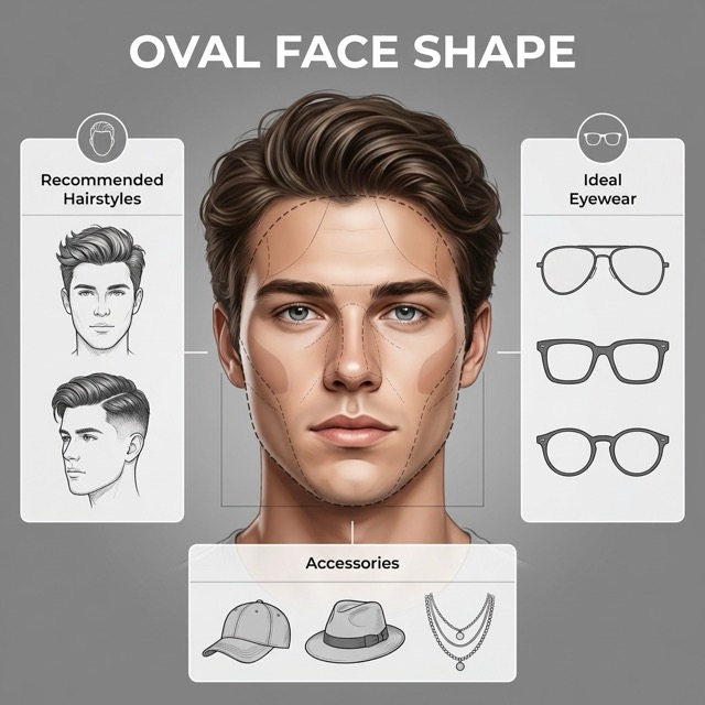 Ideal Hat and Accessory Selection