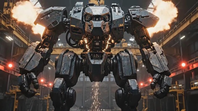 Support Text, Image, Audio, and Video Inputs in One Workflow