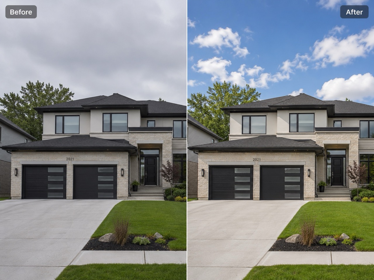 AI Sky Replacement: Change the Sky in Any Photo Online