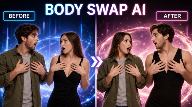 Keep Faces, Body Position, and Key Visual Details Natural