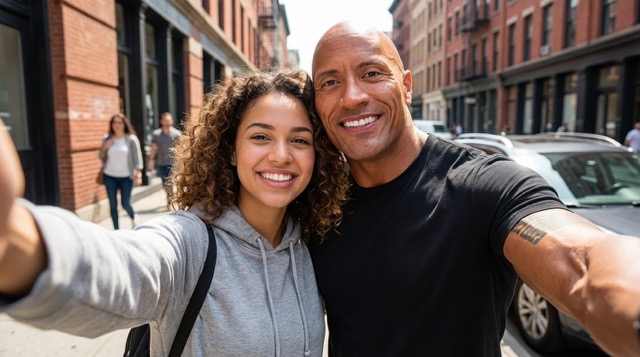 Generate Engaging Social Media Content