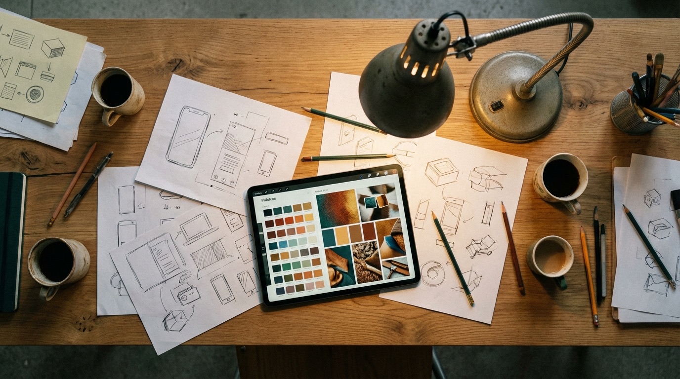 Creative Professionals