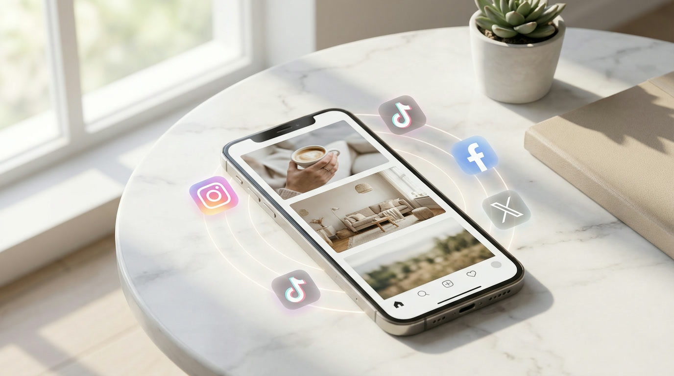 Content Creators & Digital Publishers