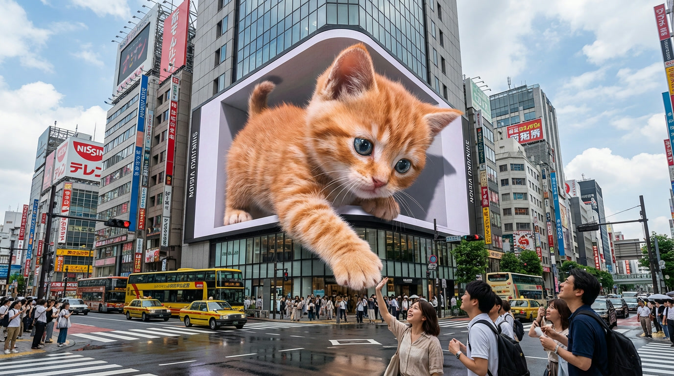 Dual Generation Modes: Image to Image & Text to Image