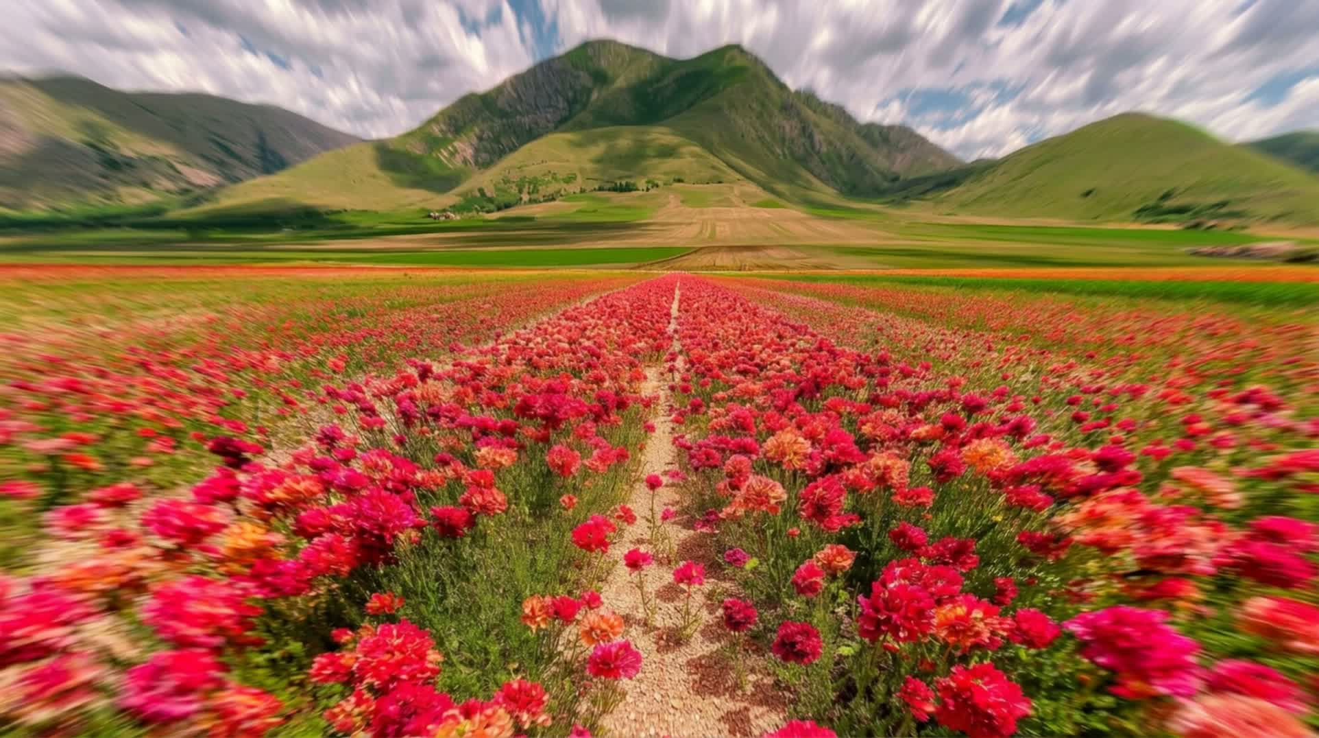 Professional Text to Video & Image to Video Generation