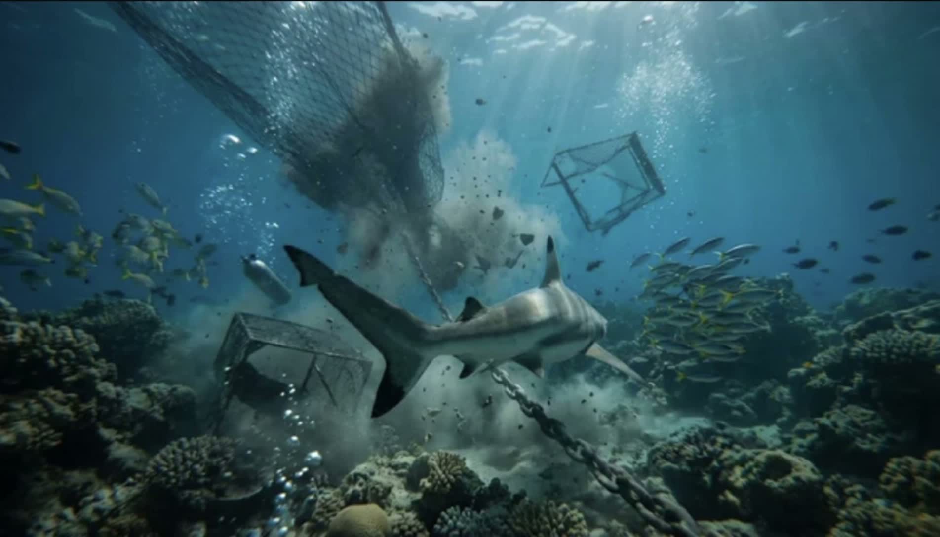 Cloud Storage & Asset Management