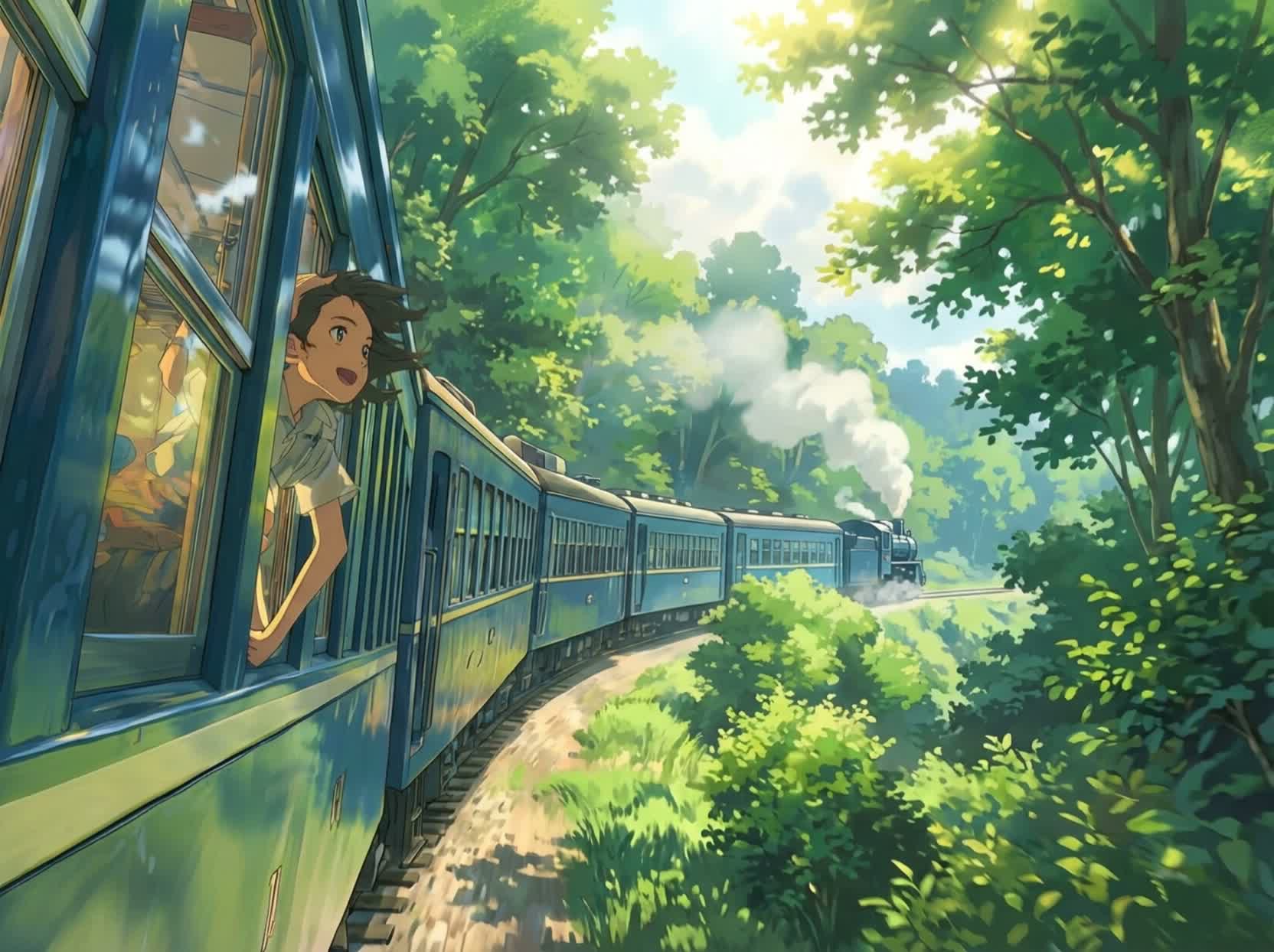 Professional Video Creation, Simplified to One Click