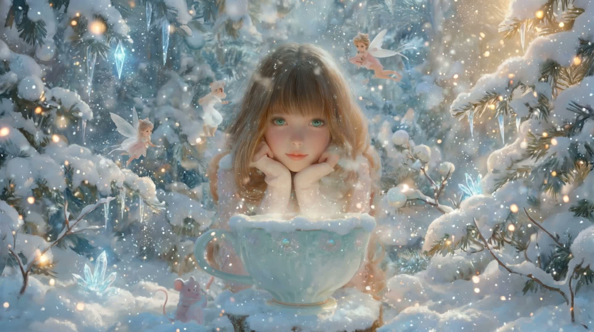 Transform Ideas into Professional Videos Instantly